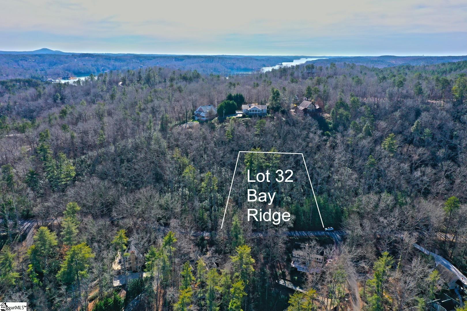 32 Bay Ridge Drive Salem, SC 29676 - Photo 30 of 36 Gallery Image 30