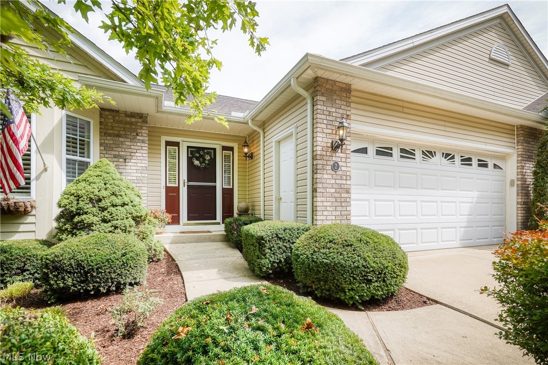 4902 Foote Road, Unit 2 Medina, OH 44256 - Photo 3 of 29 Gallery Image 3