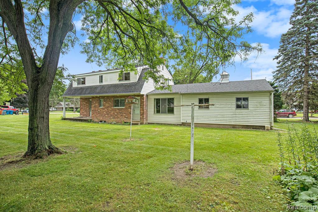 513 Riverside Drive Linden, MI 48451 - Photo 26 of 30