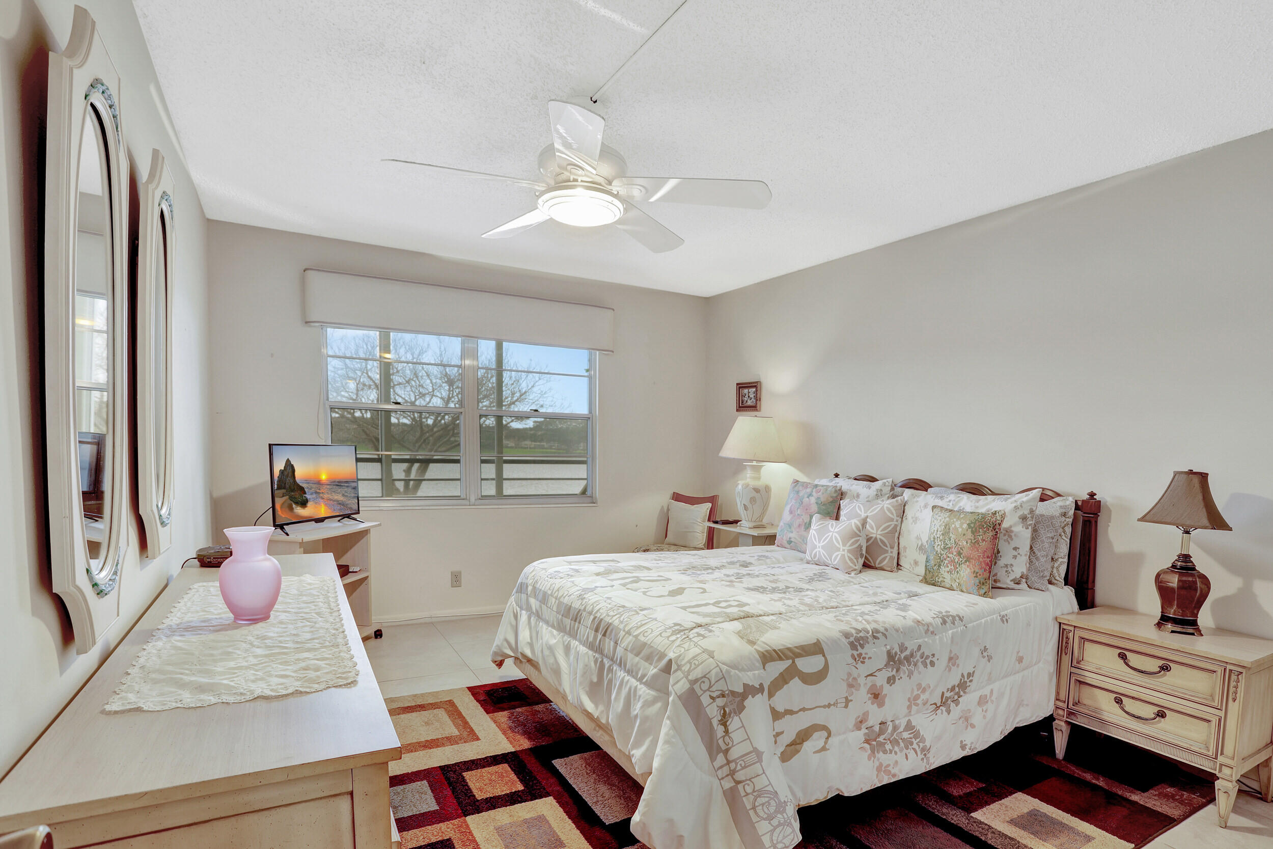 2037 Cornwall East Boca Raton, FL 33434 - Photo 16 of 26 Master Bedroom