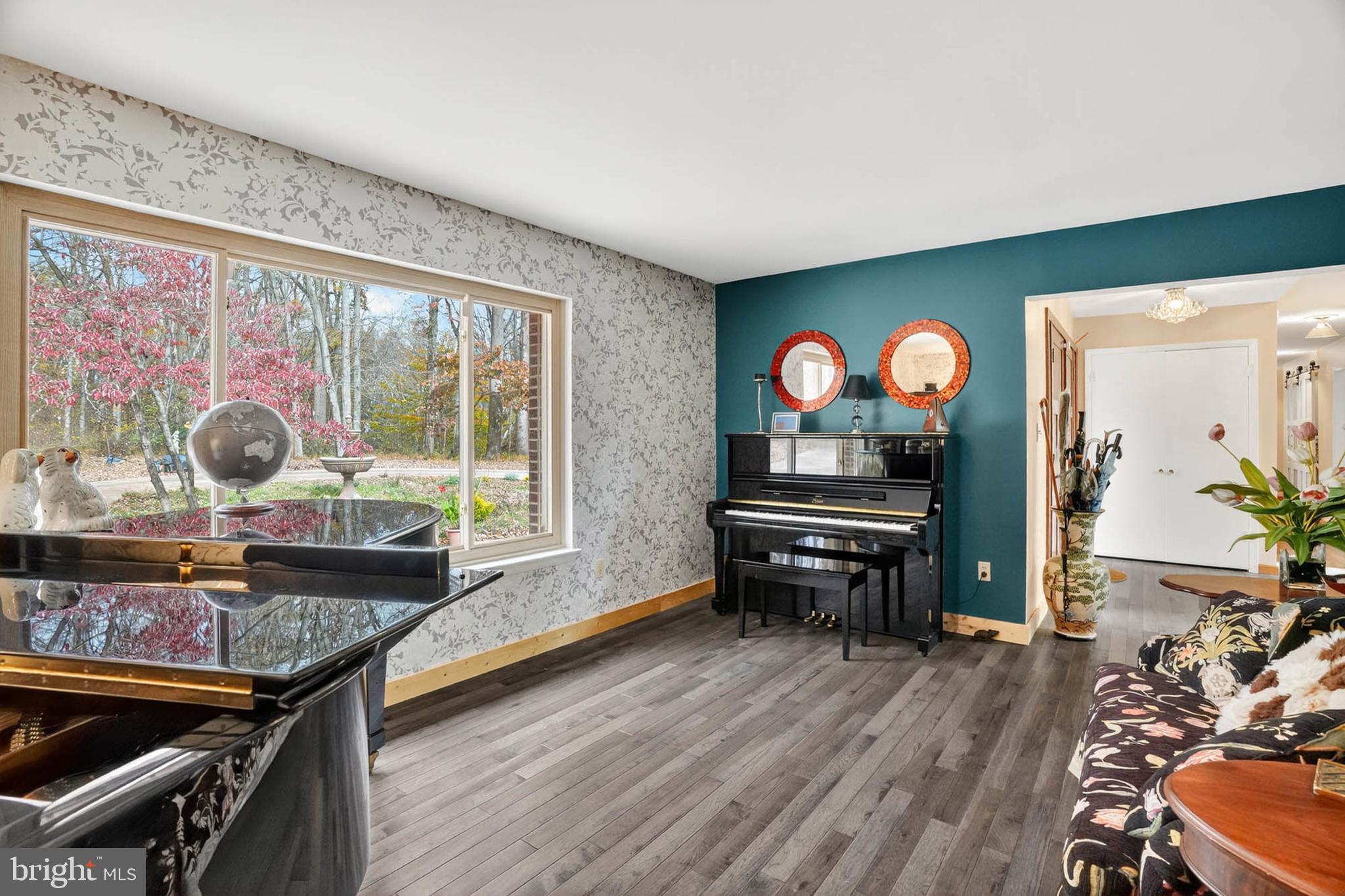 7033 Mink Hollow Road Highland, MD 20777 - Photo 13 of 83