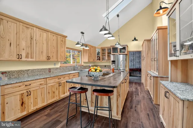 $1,500,000 | 7033 Mink Hollow Road, Highland, MD 20777