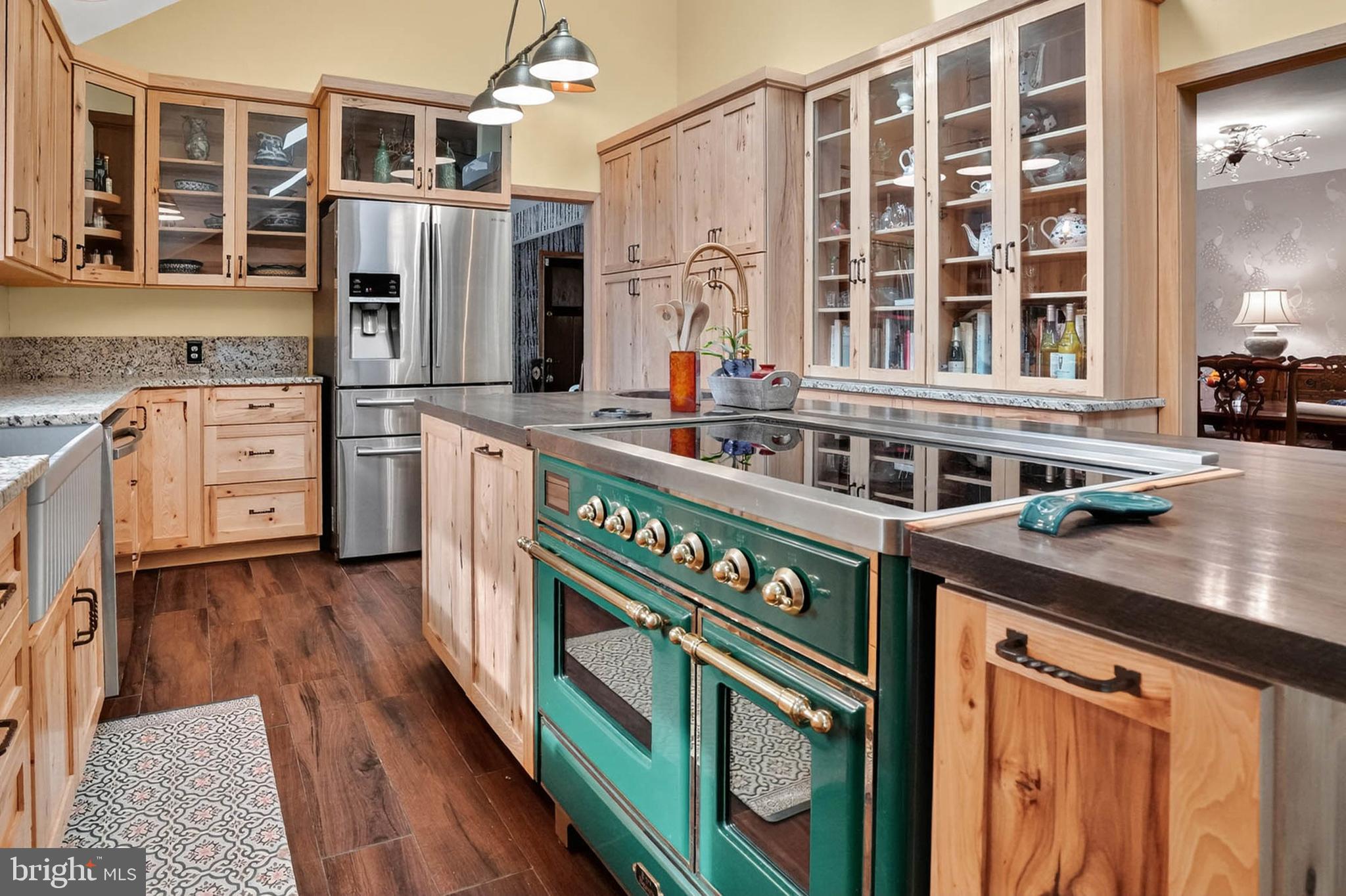 7033 Mink Hollow Road Highland, MD 20777 - Photo 22 of 83