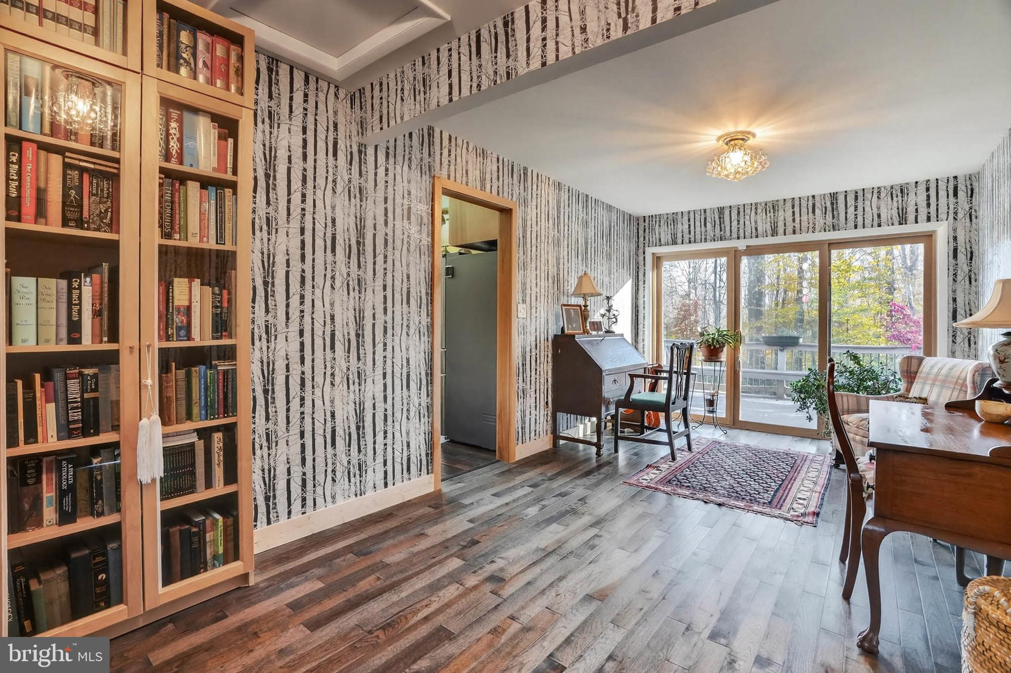 7033 Mink Hollow Road Highland, MD 20777 - Photo 27 of 83