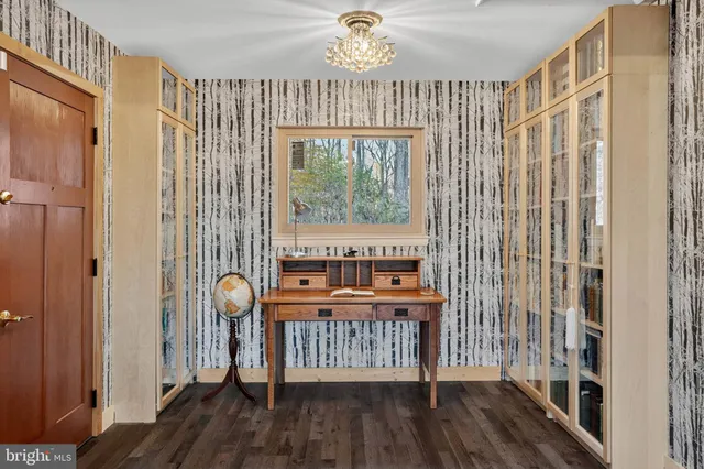 $1,500,000 | 7033 Mink Hollow Road, Highland, MD 20777