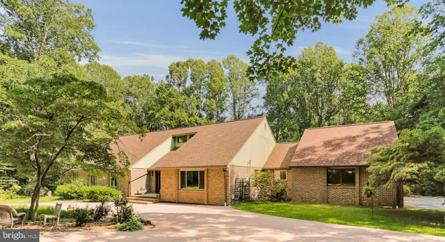 $1,500,000 | 7033 Mink Hollow Road, Highland, MD 20777