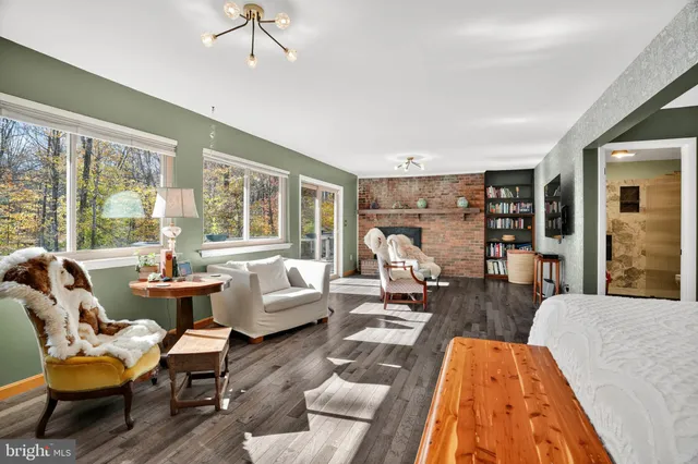 $1,500,000 | 7033 Mink Hollow Road, Highland, MD 20777