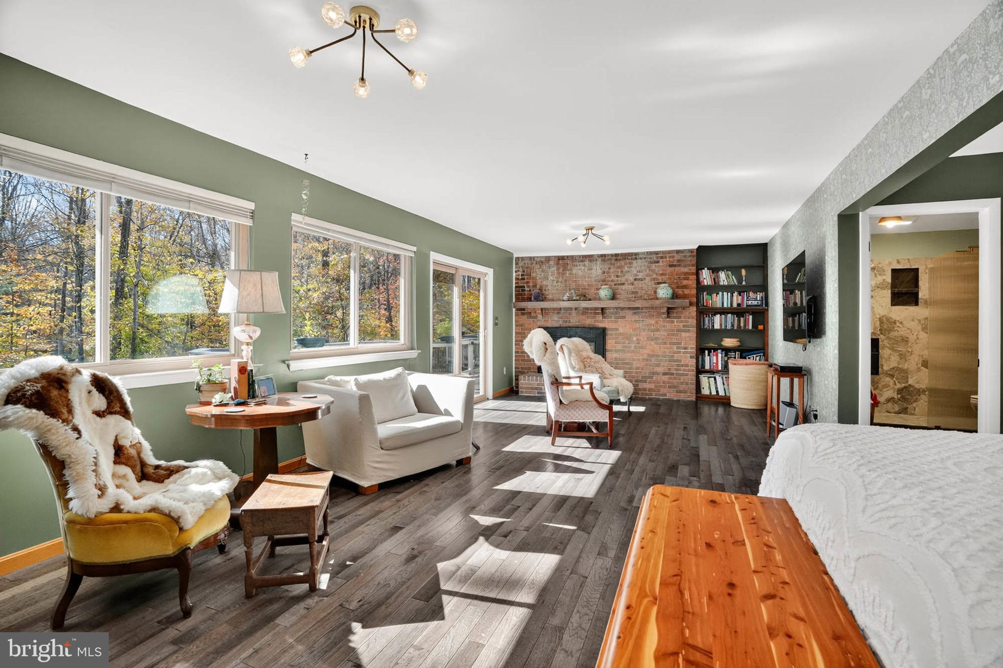 7033 Mink Hollow Road Highland, MD 20777 - Photo 34 of 83