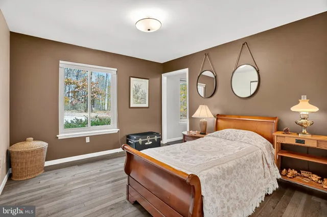 $1,500,000 | 7033 Mink Hollow Road, Highland, MD 20777