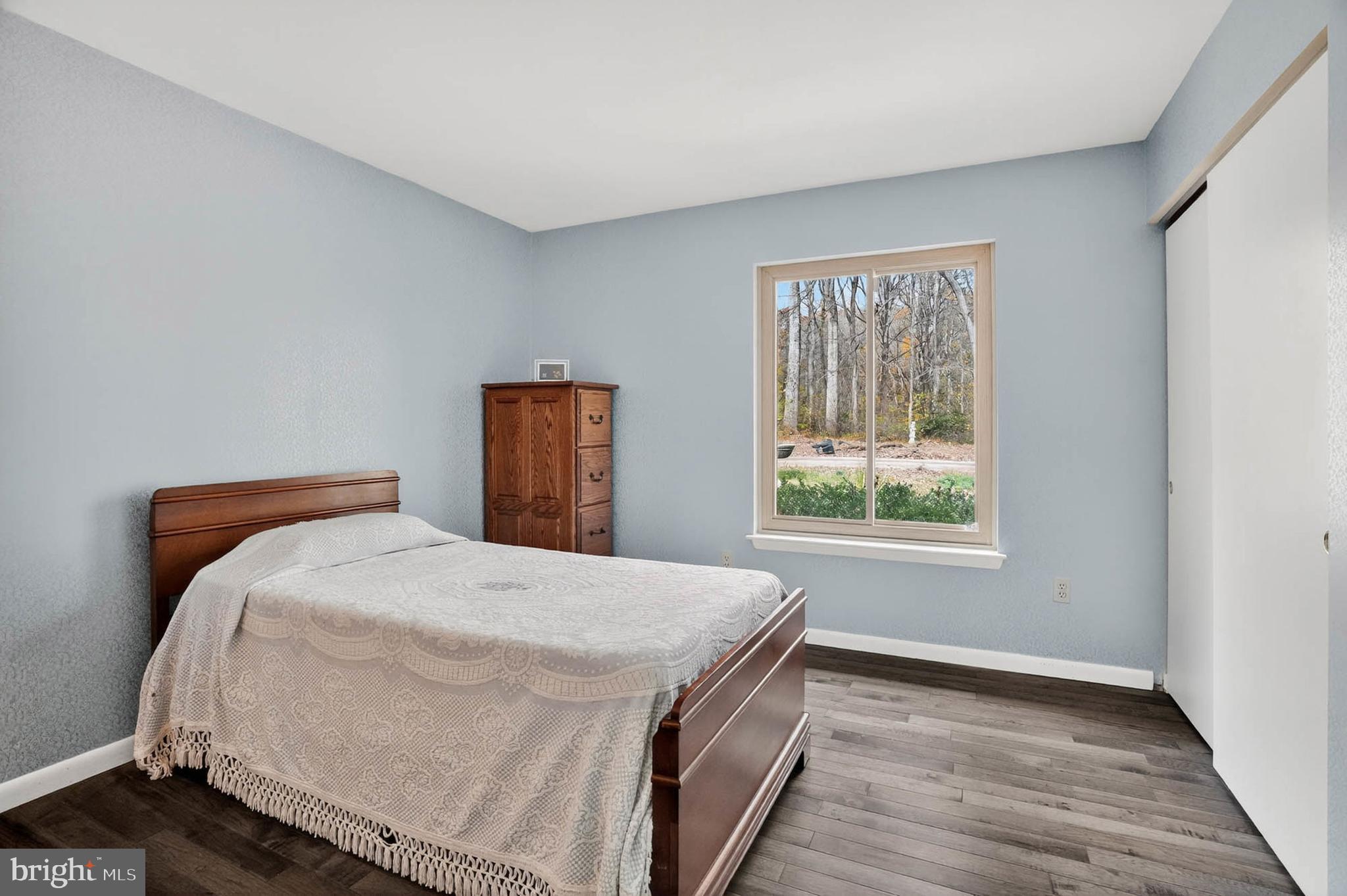 7033 Mink Hollow Road Highland, MD 20777 - Photo 44 of 83 Bedroom 4