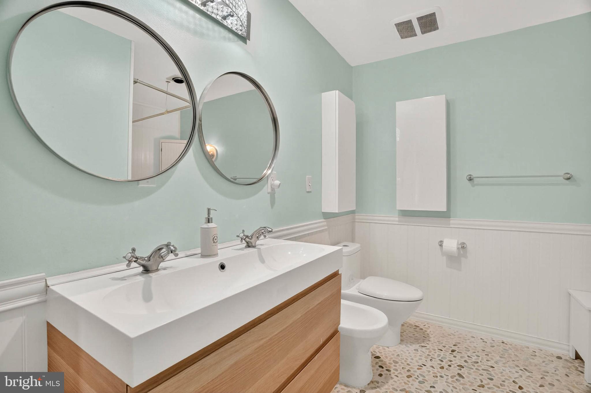 7033 Mink Hollow Road Highland, MD 20777 - Photo 46 of 83 Shared full bath