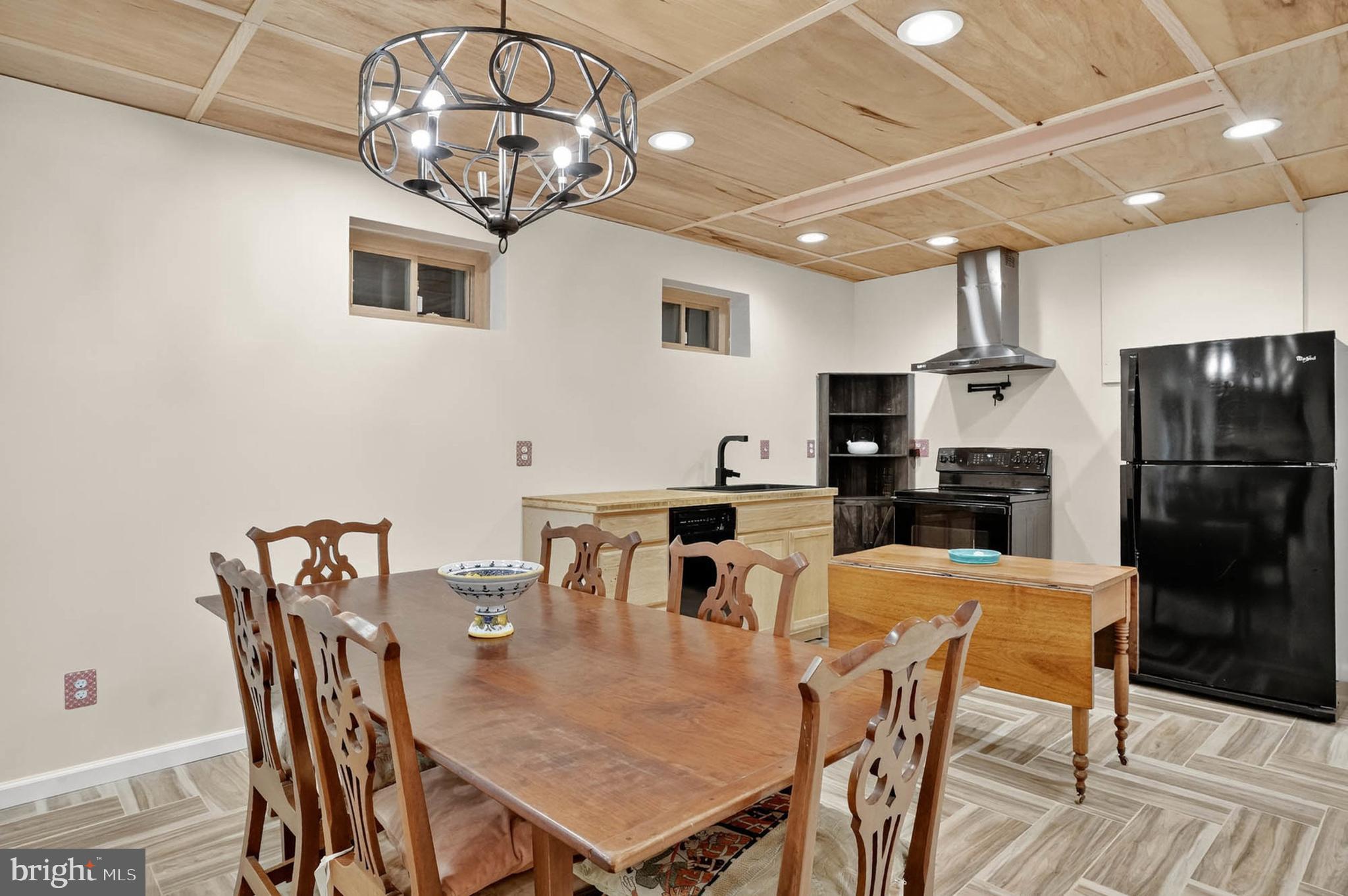 7033 Mink Hollow Road Highland, MD 20777 - Photo 52 of 83 KitchenetteLL