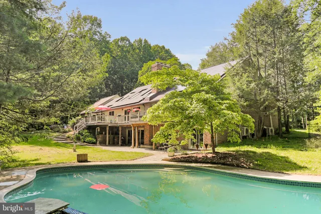 $1,500,000 | 7033 Mink Hollow Road, Highland, MD 20777