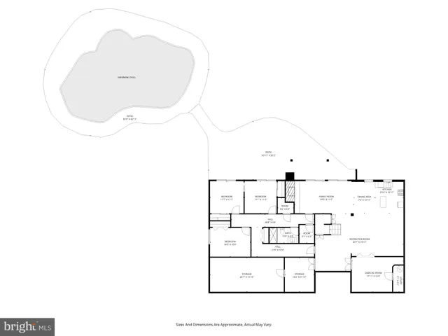 $1,500,000 | 7033 Mink Hollow Road, Highland, MD 20777