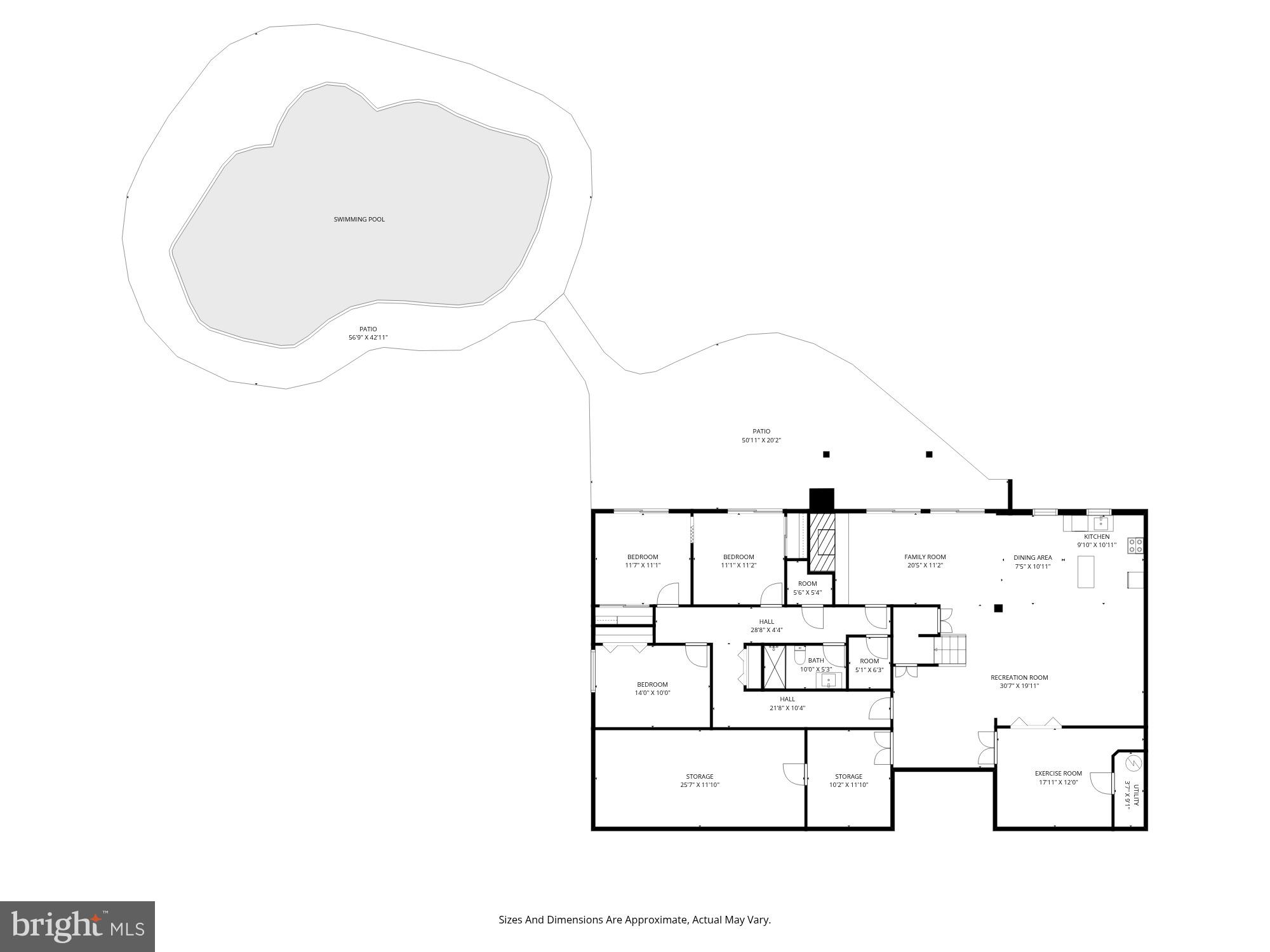 7033 Mink Hollow Road Highland, MD 20777 - Photo 69 of 83