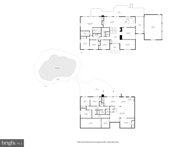 $1,500,000 | 7033 Mink Hollow Road, Highland, MD 20777