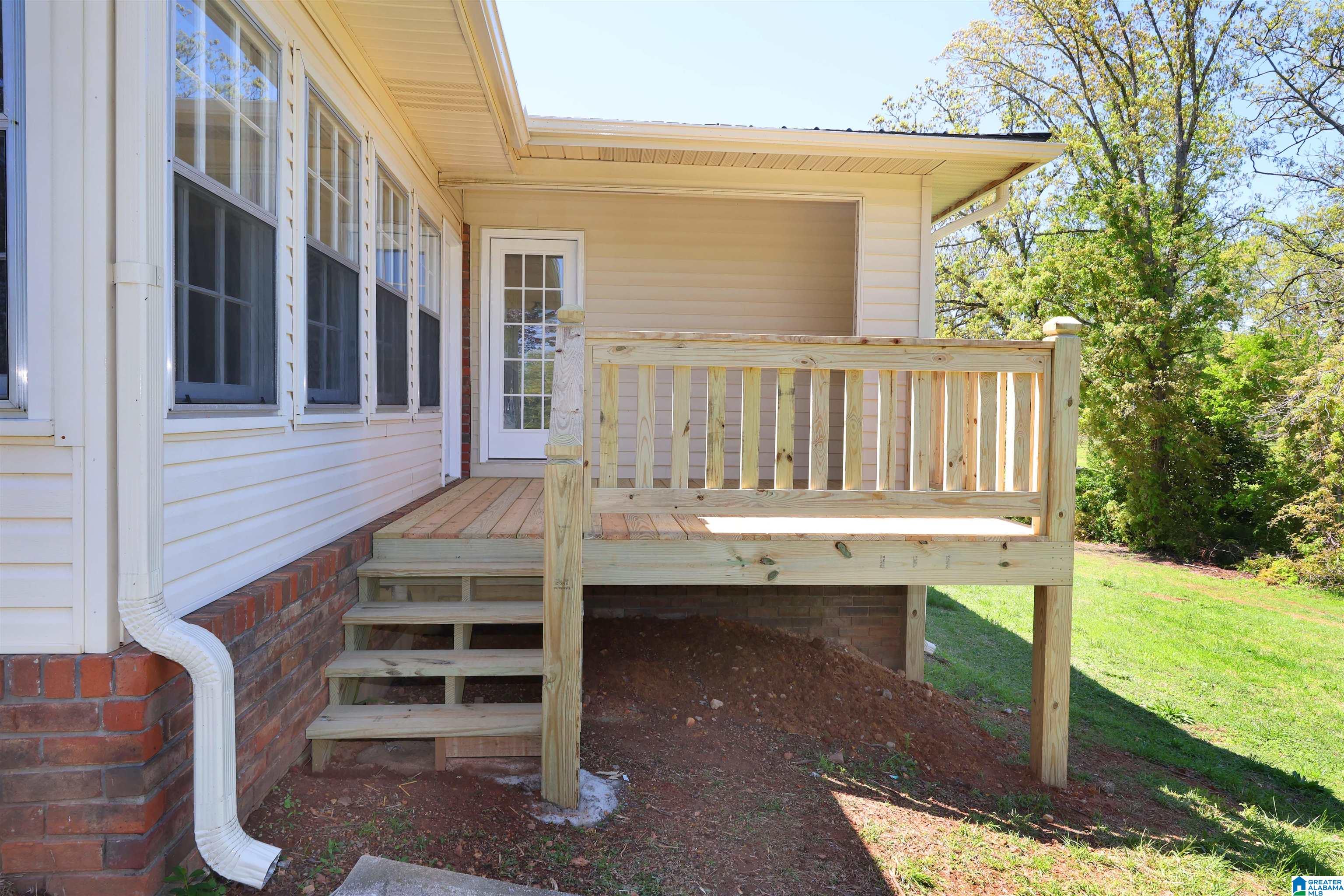 5004 Post Oak Road Anniston, AL 36206 - Photo 28 of 28
