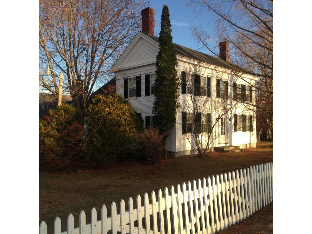2756 Wakefield Road Wakefield, NH 03872 - Photo 1 of 20 Gallery Image 1