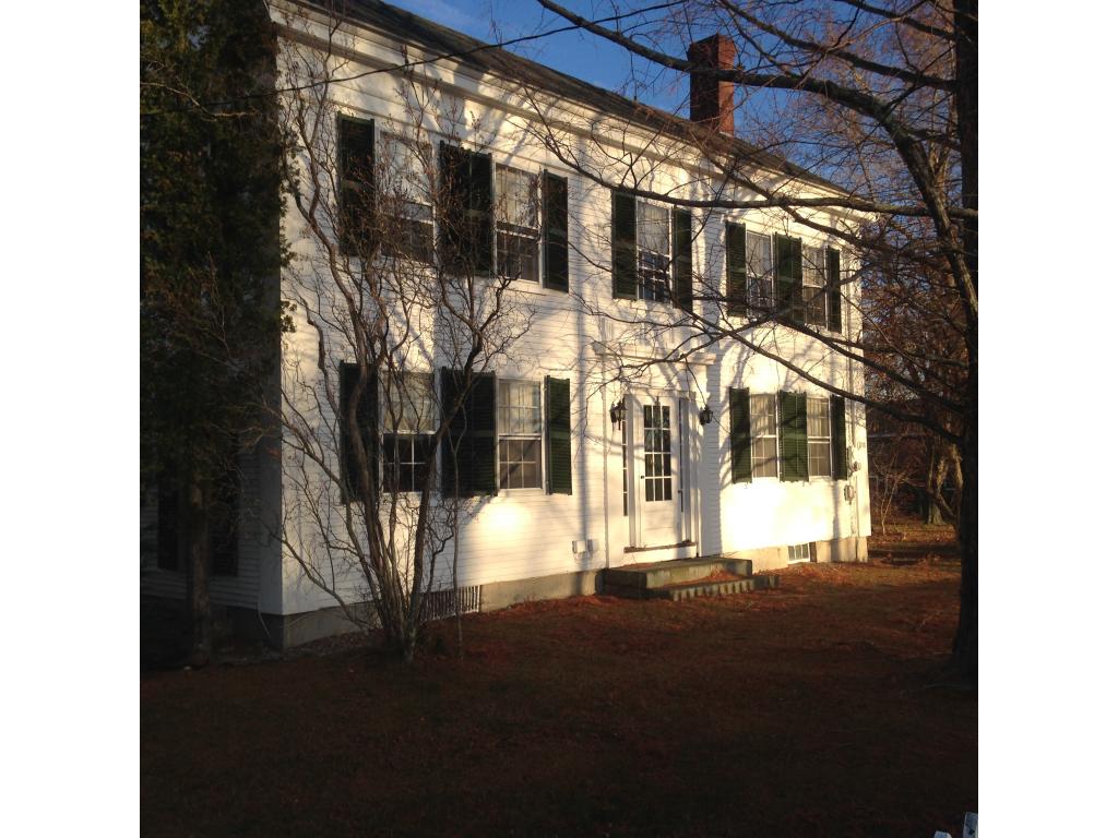 2756 Wakefield Road Wakefield, NH 03872 - Photo 2 of 20 Gallery Image 2