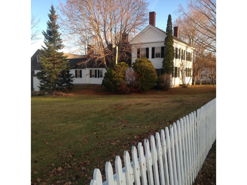 2756 Wakefield Road Wakefield, NH 03872 - Photo 3 of 20 Gallery Image 3