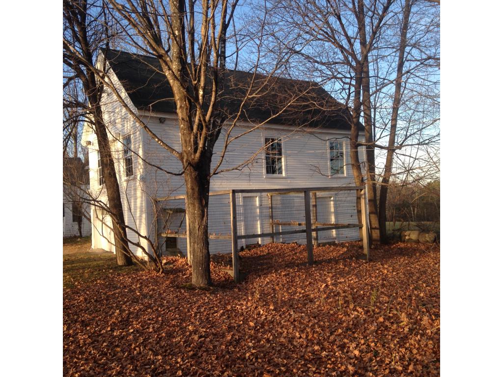 2756 Wakefield Road Wakefield, NH 03872 - Photo 8 of 20 Gallery Image 8