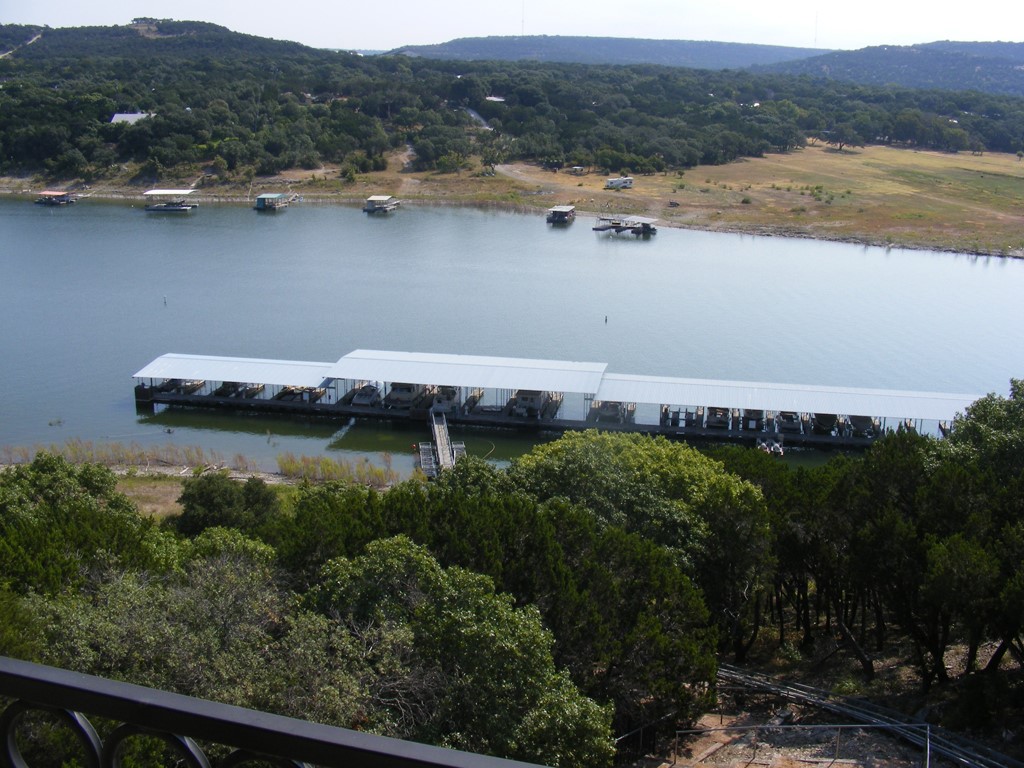 17483 West Reed Park Road Jonestown, TX 78645 - Photo 1 of 1 Nearby private marina on Reed Parks Rd a few blocks from our Lot, boat slips as available
