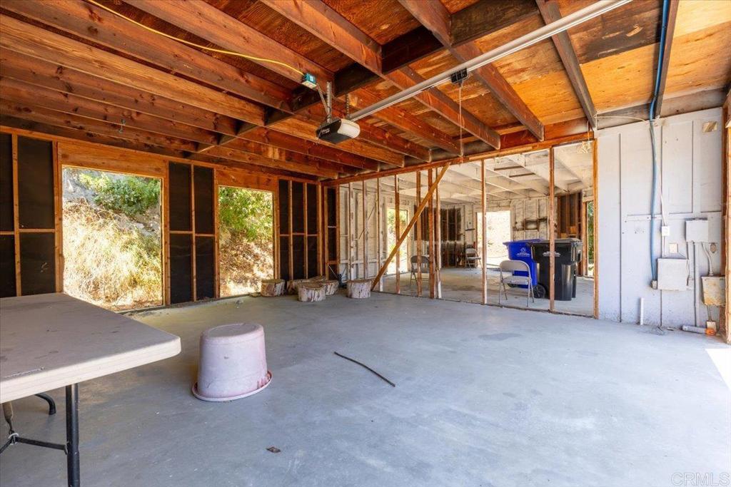 5488 New Mills Road San Diego, CA 92115 - Photo 5 of 17 a view of a room with gym equipment