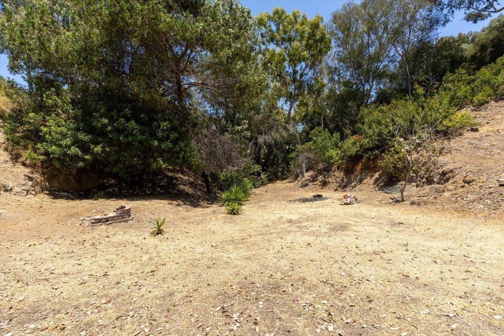 5488 New Mills Road San Diego, CA 92115 - Photo 8 of 17 a view of a snow of the yard