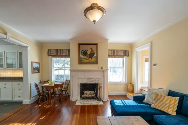 $1,600,000 | 39 Elm Street, Unit B, Woodstock, VT 05091