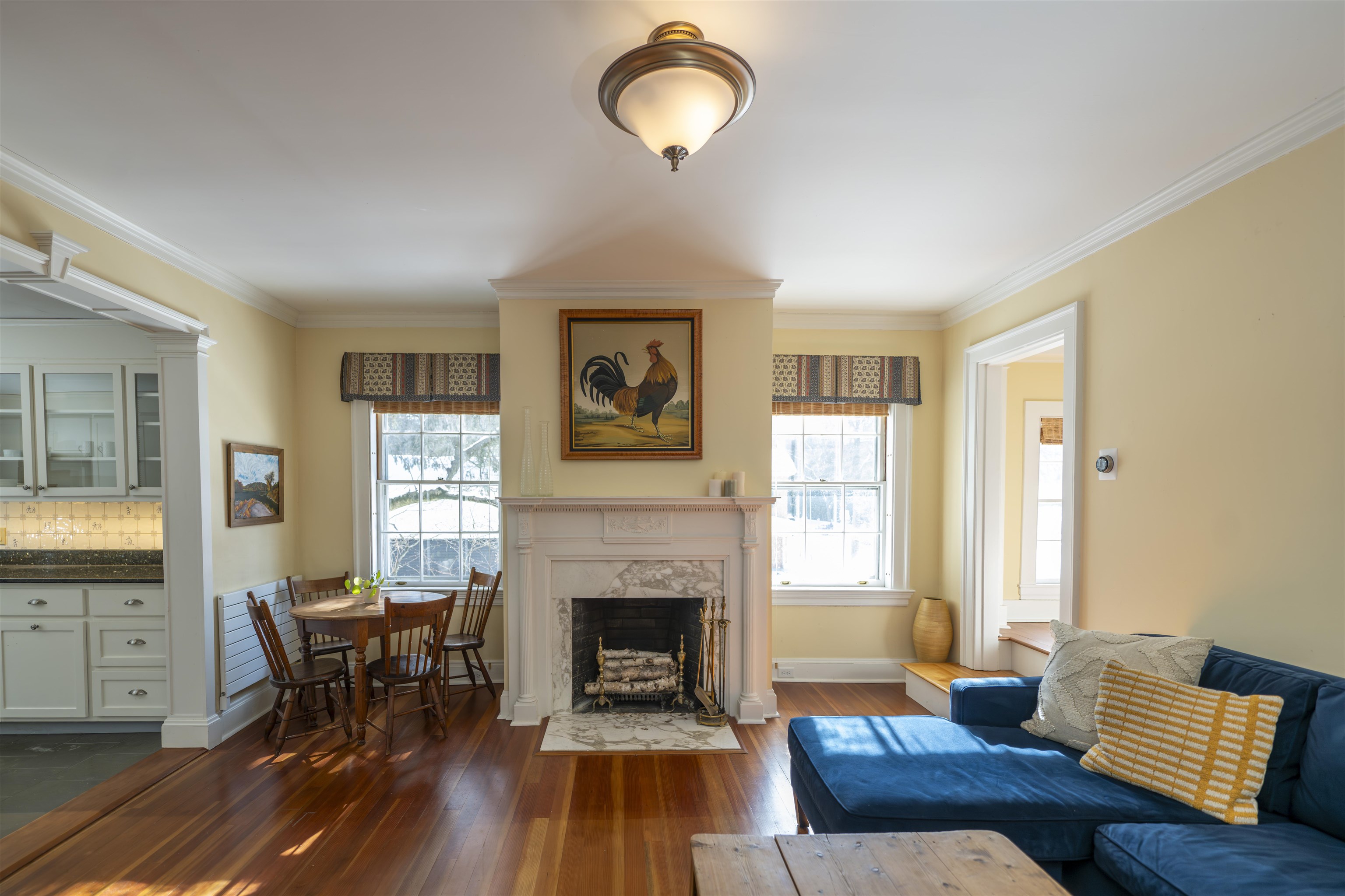 39 Elm Street, Unit B Woodstock, VT 05091 - Photo 15 of 54