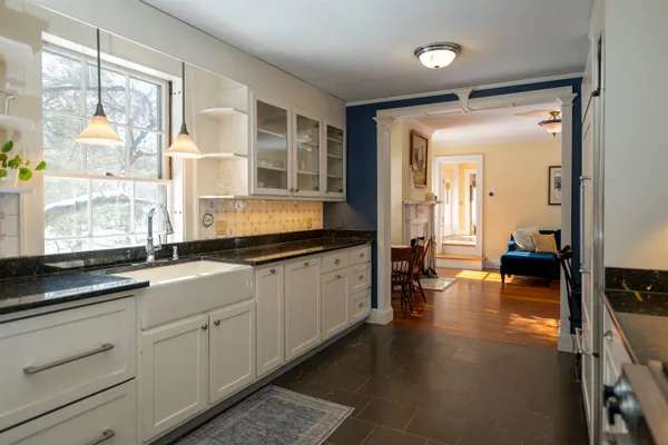 $1,600,000 | 39 Elm Street, Unit B, Woodstock, VT 05091