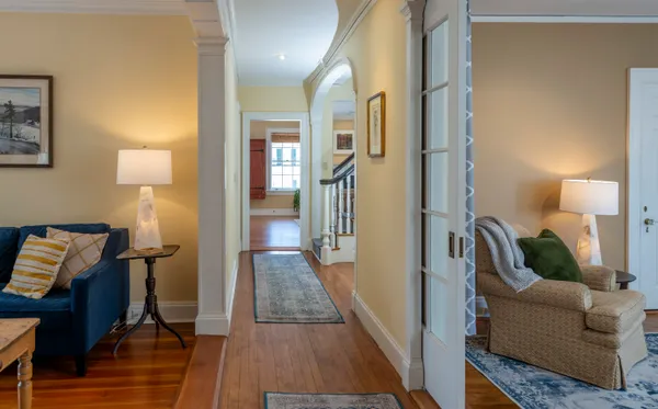 $1,600,000 | 39 Elm Street, Unit B, Woodstock, VT 05091