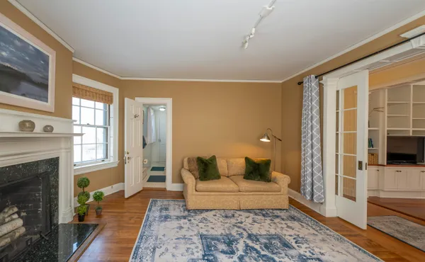 $1,600,000 | 39 Elm Street, Unit B, Woodstock, VT 05091