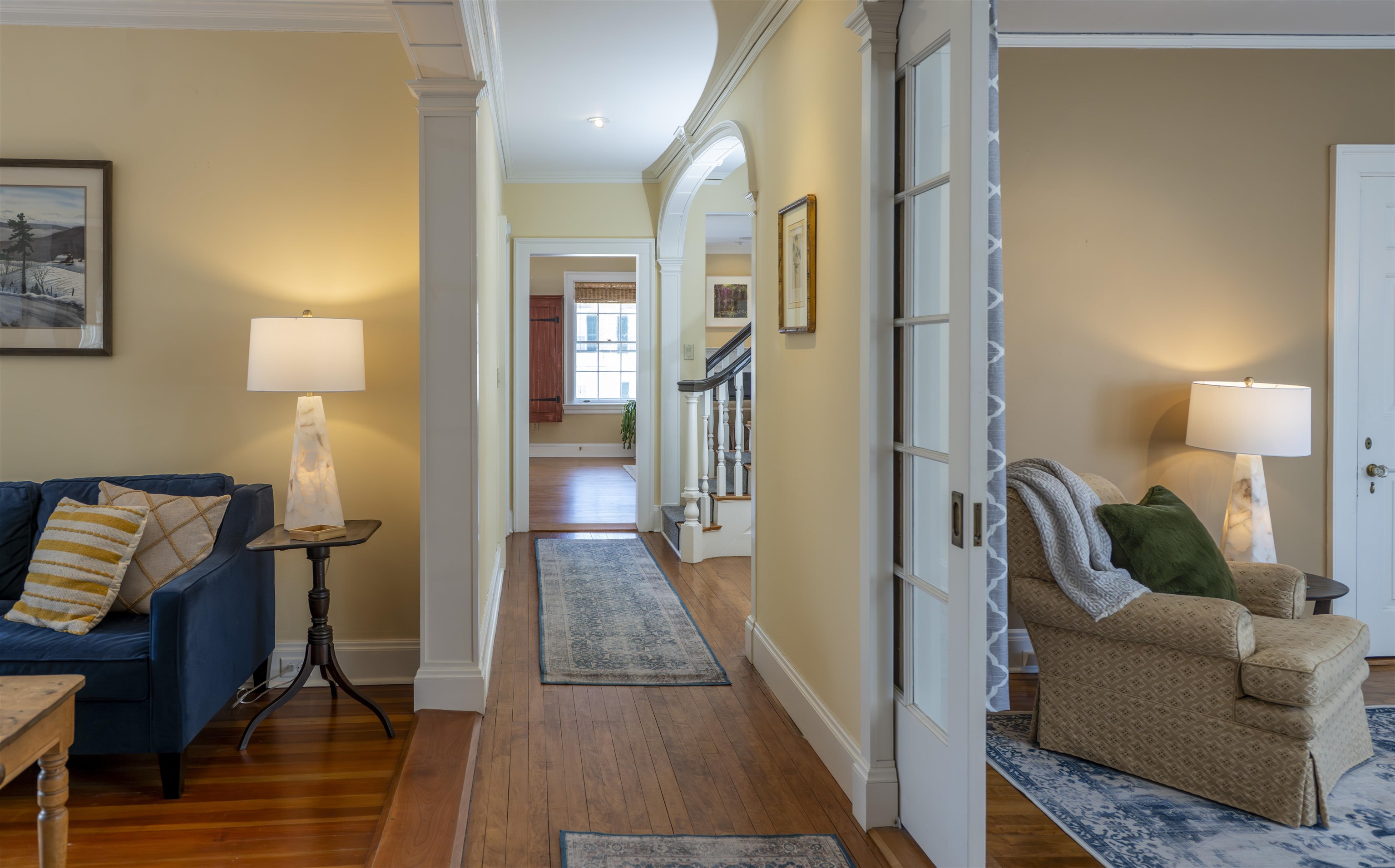 39 Elm Street, Unit B Woodstock, VT 05091 - Photo 21 of 54