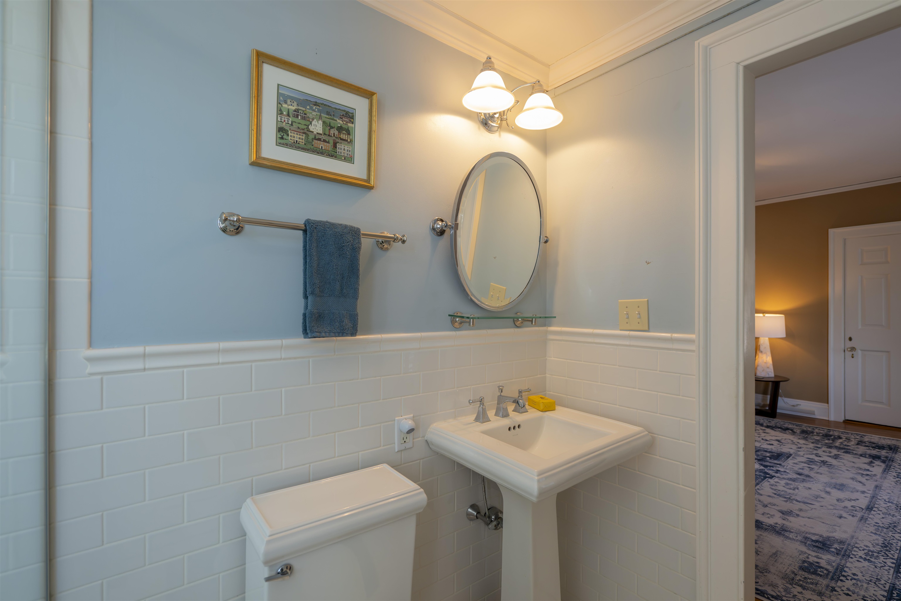 39 Elm Street, Unit B Woodstock, VT 05091 - Photo 24 of 54