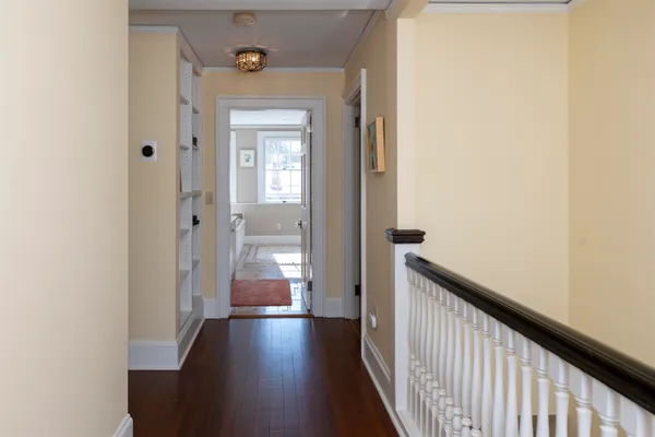 $1,600,000 | 39 Elm Street, Unit B, Woodstock, VT 05091