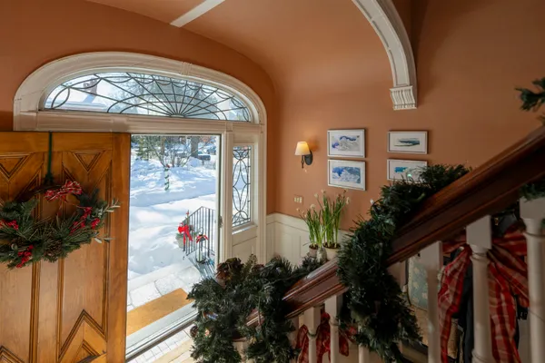 $1,600,000 | 39 Elm Street, Unit B, Woodstock, VT 05091