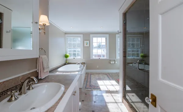 $1,600,000 | 39 Elm Street, Unit B, Woodstock, VT 05091