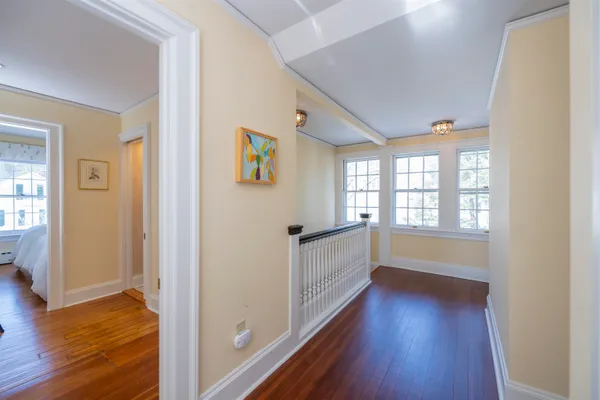 $1,600,000 | 39 Elm Street, Unit B, Woodstock, VT 05091