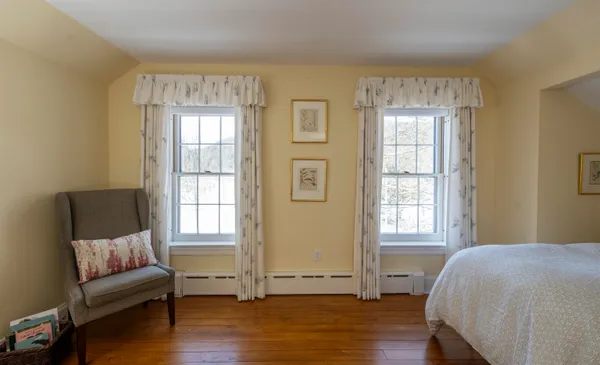 $1,600,000 | 39 Elm Street, Unit B, Woodstock, VT 05091