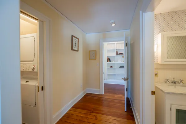 $1,600,000 | 39 Elm Street, Unit B, Woodstock, VT 05091