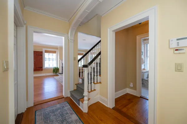 $1,600,000 | 39 Elm Street, Unit B, Woodstock, VT 05091