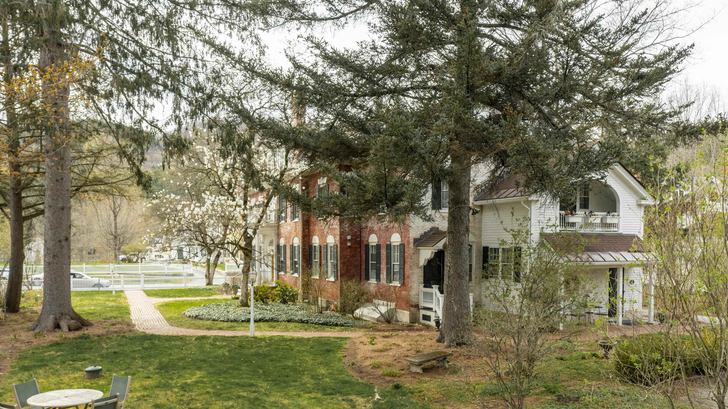 39 Elm Street, Unit B Woodstock, VT 05091 - Photo 51 of 54