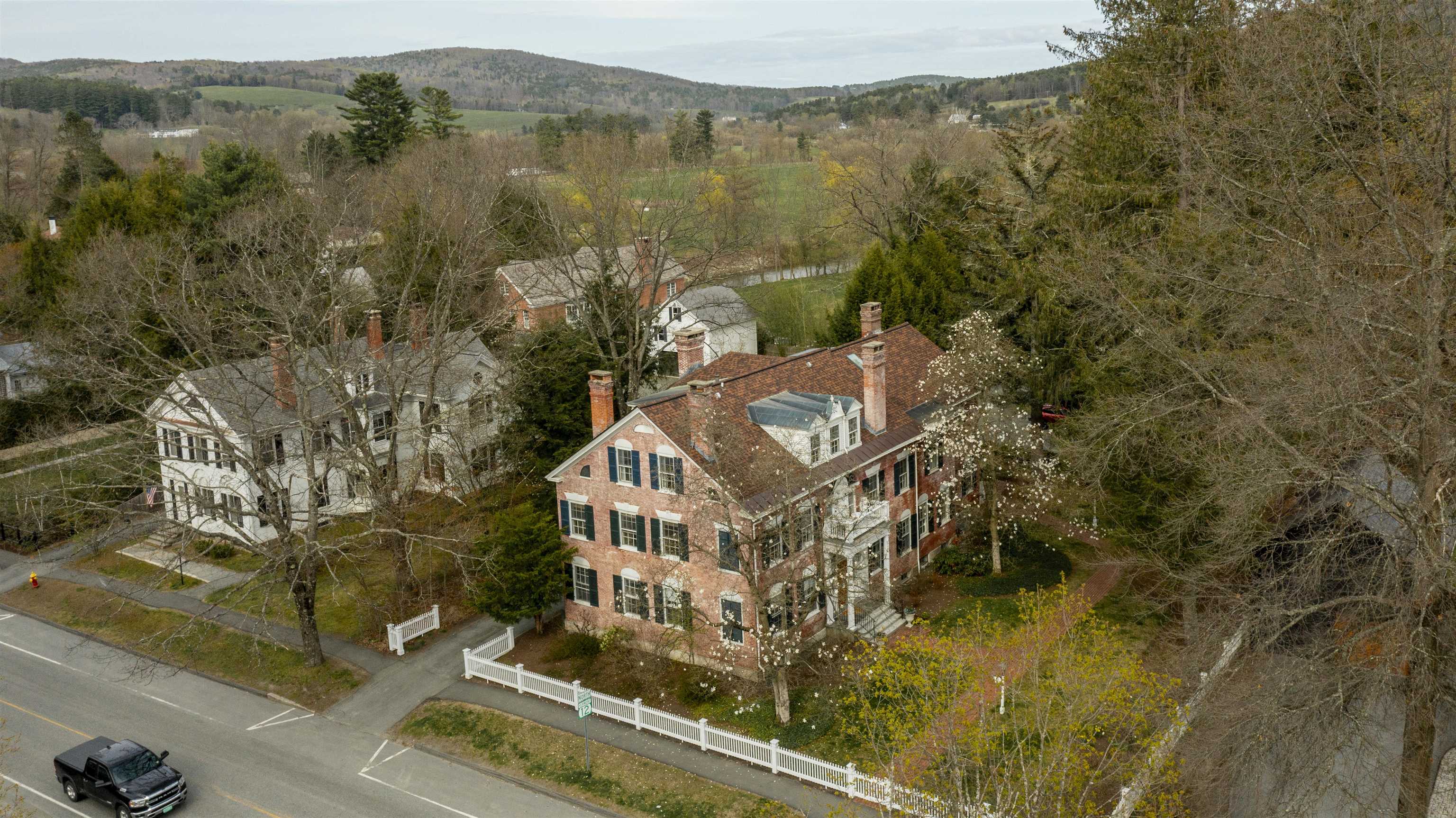 39 Elm Street, Unit B Woodstock, VT 05091 - Photo 53 of 54