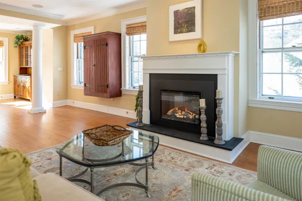 $1,600,000 | 39 Elm Street, Unit B, Woodstock, VT 05091