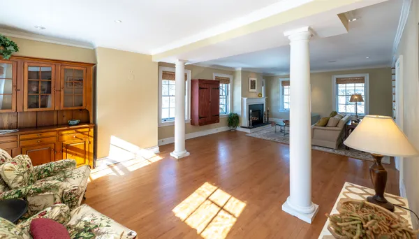 $1,600,000 | 39 Elm Street, Unit B, Woodstock, VT 05091