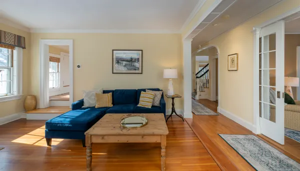 $1,600,000 | 39 Elm Street, Unit B, Woodstock, VT 05091