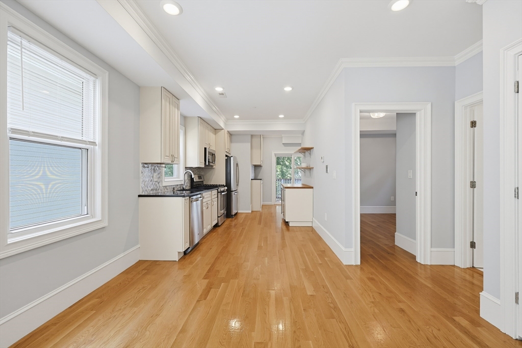 4370 Washington Street, Unit 2 Boston, MA 02131 - Photo 12 of 34