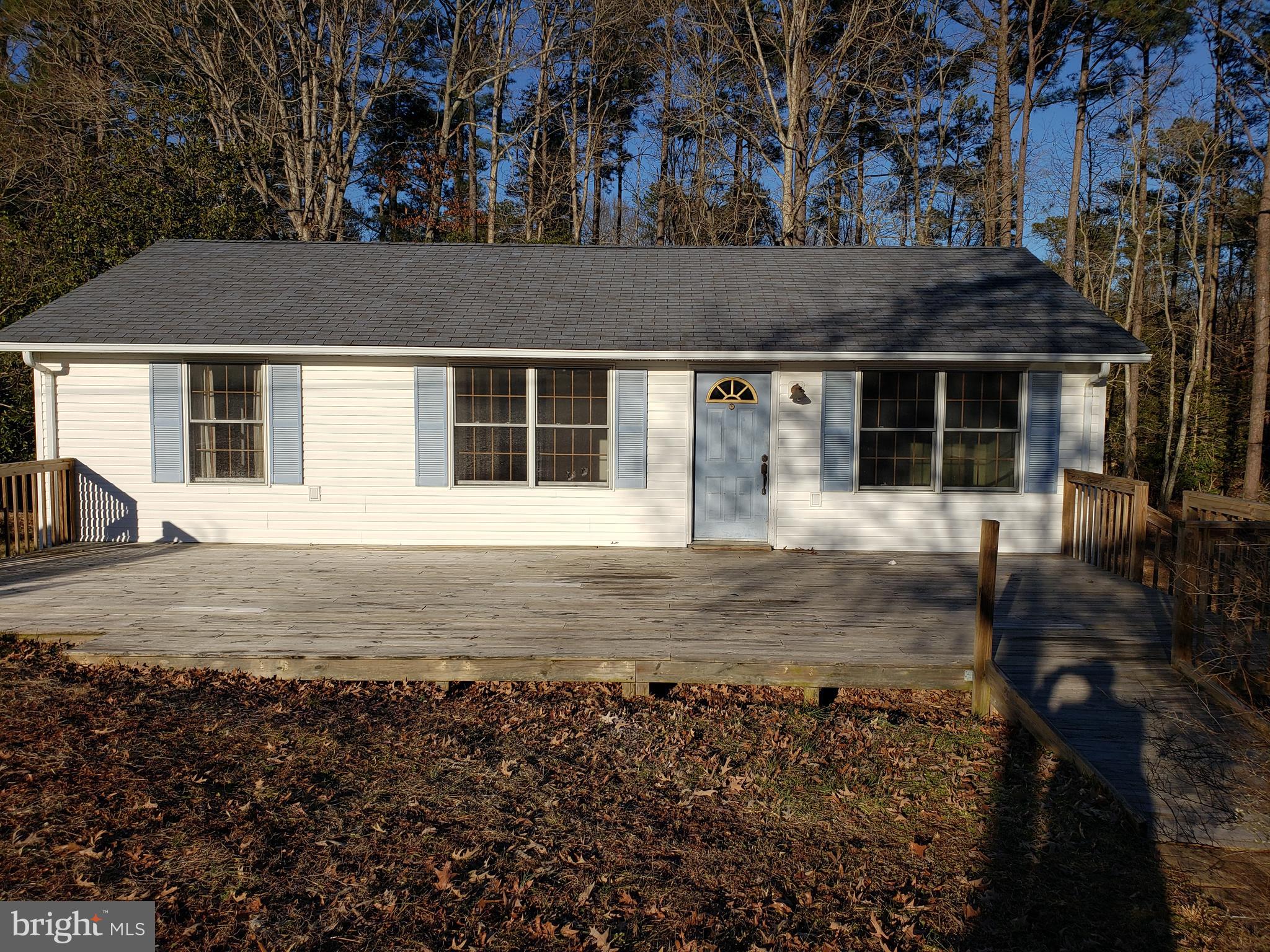 43692 Redmond Road Leonardtown, MD 20650 - Photo 1 of 20 One level living