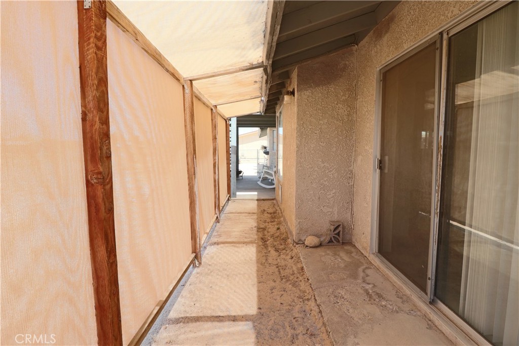 4752 Flying H Road Twentynine Palms, CA 92277 - Photo 51 of 55